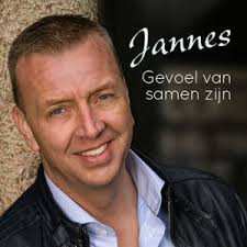 Album Jannes: Gevoel van samen zijn