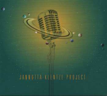 Album Jannotta Klentze Project: Jannotta-Klentze-Project