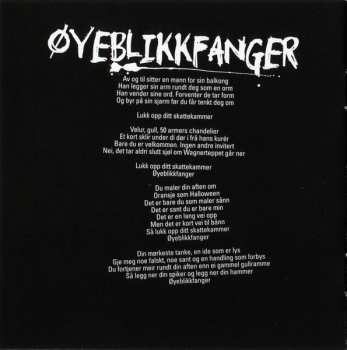 LP Janove: Hengtmann