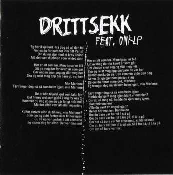 LP Janove: Hengtmann