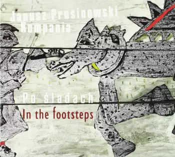 Po Śladach - In The Footsteps