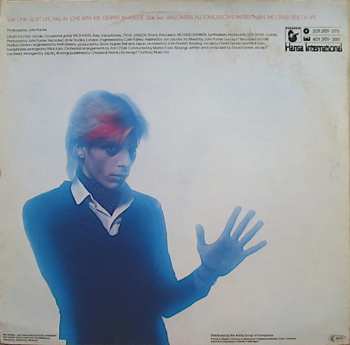 LP Japan: Quiet Life