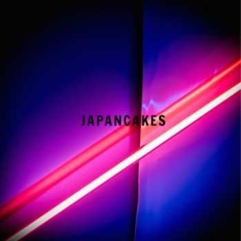 Album Japancakes: Japancakes