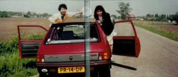 CD Japanese Breakfast: Psychopomp