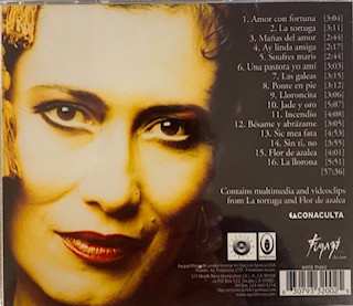 CD Jaramar: Journey 1992-2002