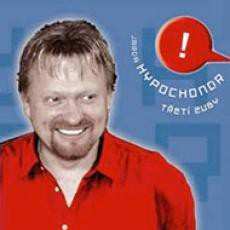 Album Jarda Hypochondr: Třetí Zuby