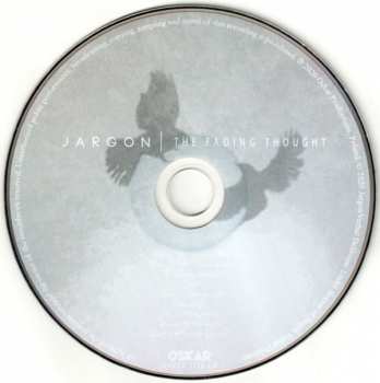 CD Jargon: The Fading Thought DIGI