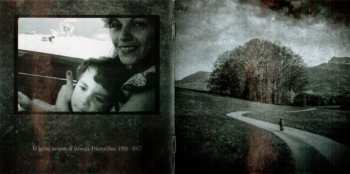 CD Jargon: The Fading Thought DIGI