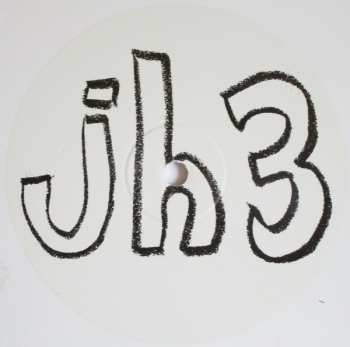 LP Jari Haapalainen Trio: Fusion Nation CLR