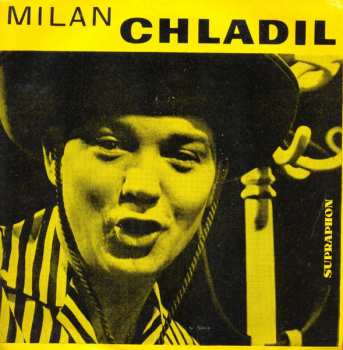 SP Jaromír Mayer: Její Láska / Už Se Cítím Líp