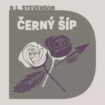 Stevenson: Černý šíp