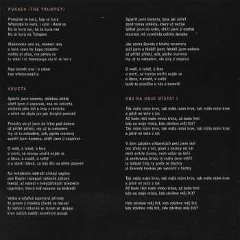 CD Čechomor: Rok Ďábla