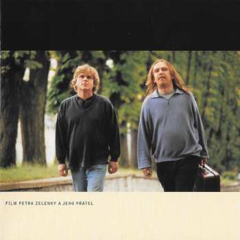 CD Čechomor: Rok Ďábla