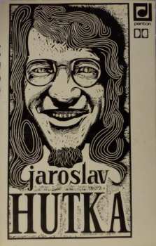 Album Jaroslav Hutka: Praha, Listopad ´89