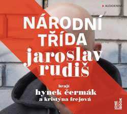 Album Jaroslav Rudiš: Národní Třída