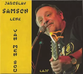 Jaroslav Lenk: Van Men Šou