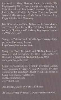 2CD Jars Of Clay: 20