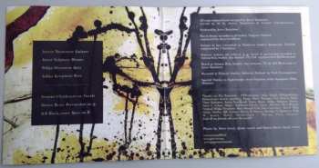 CD Jartse Tuominen: Time Of Change