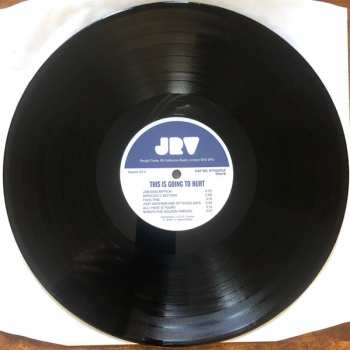 LP JARV IS...: This Is Going To Hurt (Original Soundtrack)