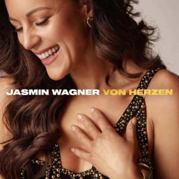 CD Jasmin Wagner: Von Herzen