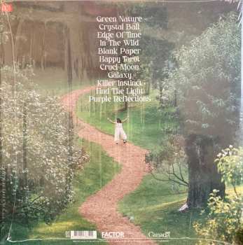 LP Jasmyn: In The Wild