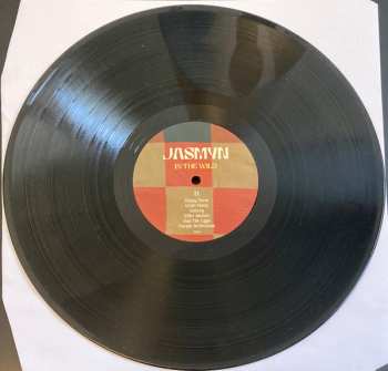 LP Jasmyn: In The Wild