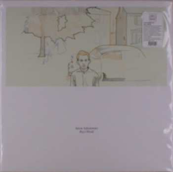 LP Jason Adasiewicz: Roy's World LTD