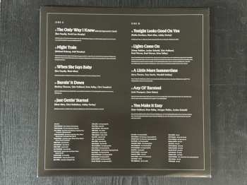 3LP Jason Aldean: 30 Number One Hits CLR