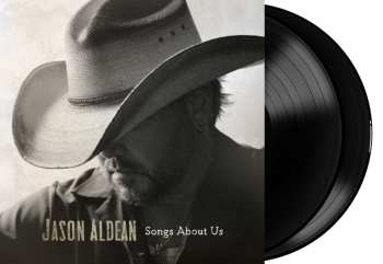 Album Jason Aldean: Songs About Us