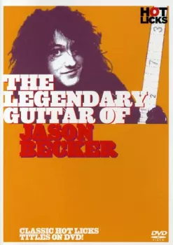 The Legendary Guitar of Jason Becker