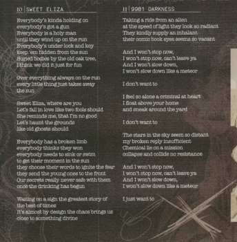 CD Jason Bieler And The Baron Von Bielski Orchestra: Postcards From The Asylum