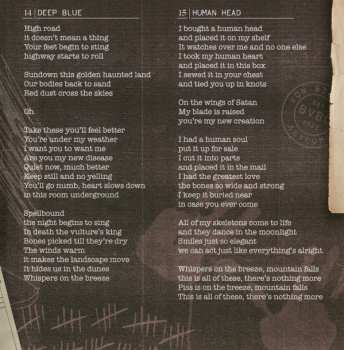 CD Jason Bieler And The Baron Von Bielski Orchestra: Postcards From The Asylum