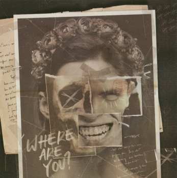 CD Jason Bieler And The Baron Von Bielski Orchestra: Postcards From The Asylum