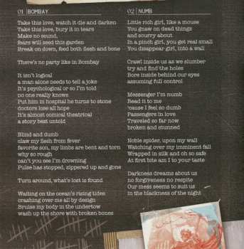 CD Jason Bieler And The Baron Von Bielski Orchestra: Postcards From The Asylum