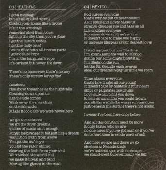 CD Jason Bieler And The Baron Von Bielski Orchestra: Postcards From The Asylum