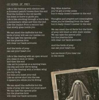 CD Jason Bieler And The Baron Von Bielski Orchestra: Postcards From The Asylum