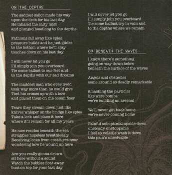 CD Jason Bieler And The Baron Von Bielski Orchestra: Postcards From The Asylum