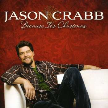 CD Jason Crabb: Because It's Christmas