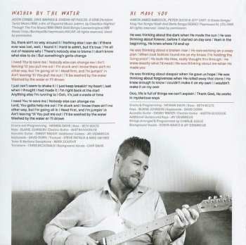 CD Jason Crabb: Unexpected