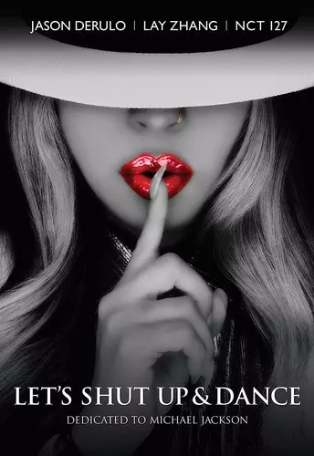 Jason Derulo: Let's Shut Up & Dance