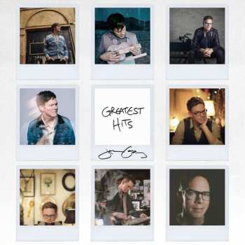 CD Jason Gray: Greatest Hits