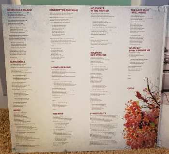 2LP Jason Isbell And The 400 Unit: Jason Isbell And The 400 Unit