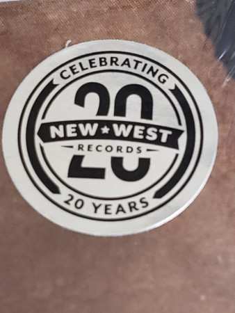 2LP Jason Isbell: Sirens Of The Ditch DLX