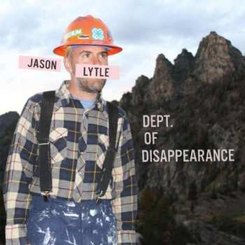 2LP/CD Jason Lytle: Dept. Of Disappearance