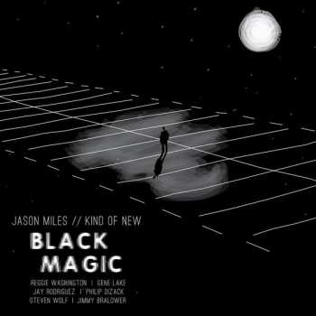 Album Jason Miles: Black Magic