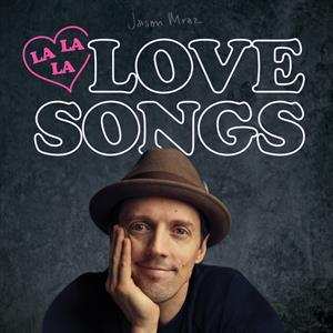 Album Jason Mraz: LaLaLaLoveSongs