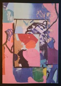 LP Jason Nazary: Spring Collection