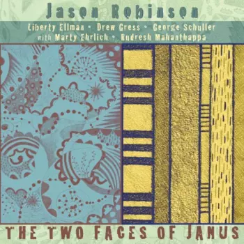 The Two Faces Of Janus