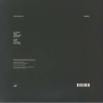 LP Jason van Wyk: Inherent CLR | LTD