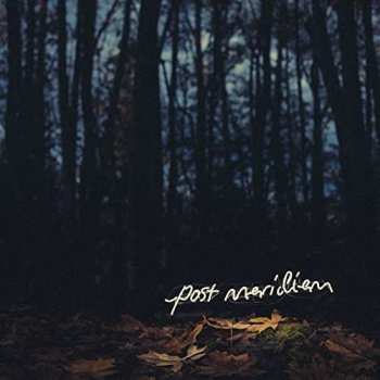 CD Jasper Sloan Yip: Post Meridiem	